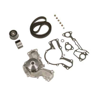 SET POMPA APA + CUREA DINTATA GATES KP15700XS 66