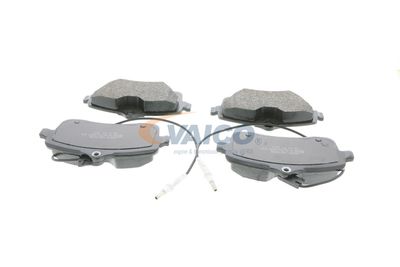 BREMSBELAGSATZ SCHEIBENBREMSE VAICO V420148 36