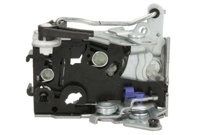 Door lock Voor Rechts past: LAND ROVER DEFENDER L316 09.90-01.16