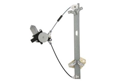 Raamlifter