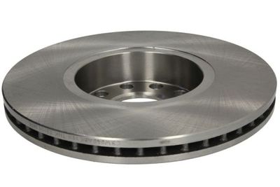 Brake disc Voor Links/Rechts past: AUDI A4 B5, A4 B6, A4 B7, A6 C5  SEAT EXEO  SKODA SUPERB I  VW PASSAT B5, PASSAT B5.5 1.6-4.2 08.96-05.13