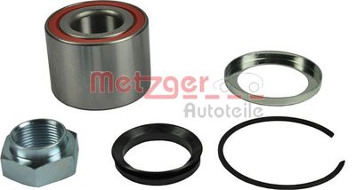 SET RULMENT ROATA METZGER WM1274 1