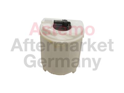 ASTEMO-HITACHI Schlingertopf, Kraftstoffpumpe