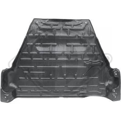 MATERIAL AMORTIZARE ZGOMOT NISA MOTOR