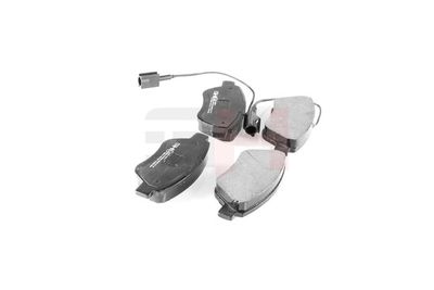 SET PLACUTE FRANA FRANA DISC GH GH410511 43