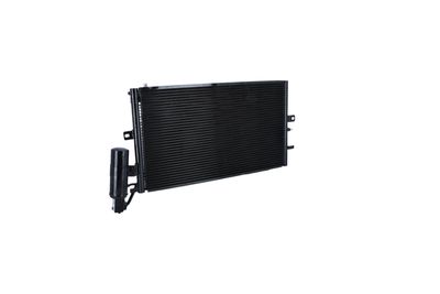 CONDENSATOR CLIMATIZARE NRF 35558 24