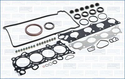 DICHTUNGSVOLLSATZ MOTOR