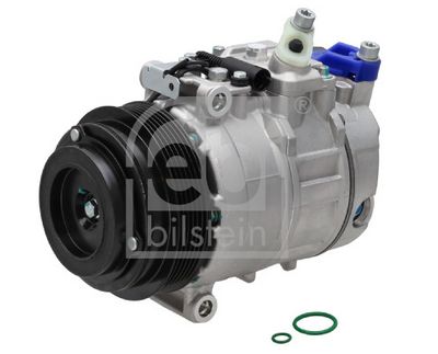компресор, климатизация FEBI BILSTEIN 1001599
