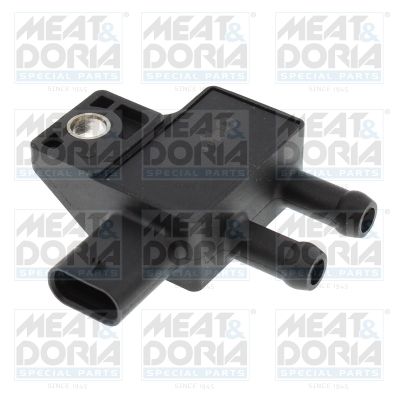 MEAT & DORIA Sensor, uitlaatgasdruk (827054)