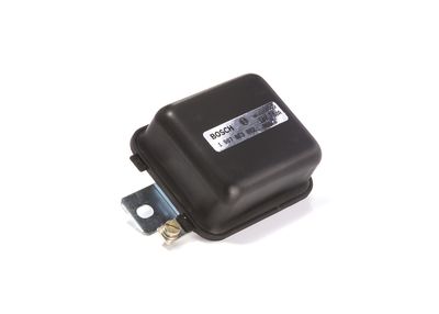 GENERATORREGLER BOSCH 1987BE3002 25