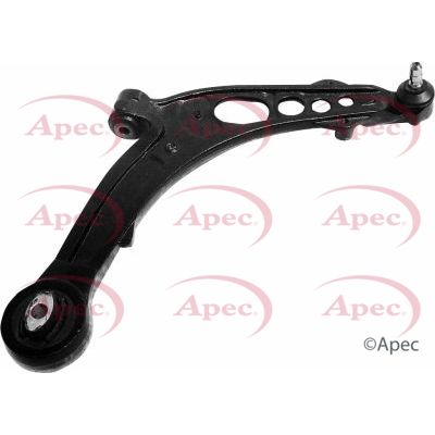 Control/Trailing Arm, wheel suspension APEC AST2048