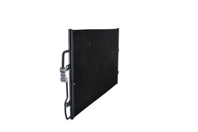 KONDENSATOR KLIMAANLAGE NRF 35802 39