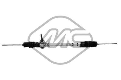 кормилна кутия Metalcaucho 50471