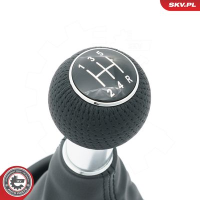 Hlavica radiacej páky ESEN SKV 63SKV405