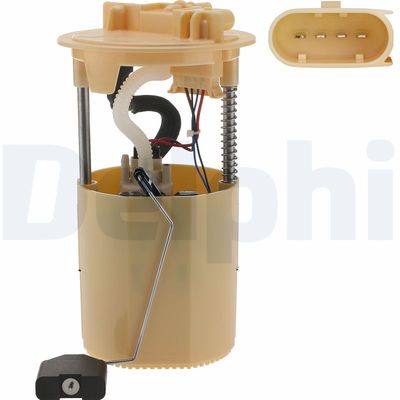 SISTEM ALIMENTARE CU COMBUSTIBIL DELPHI FG238412B1