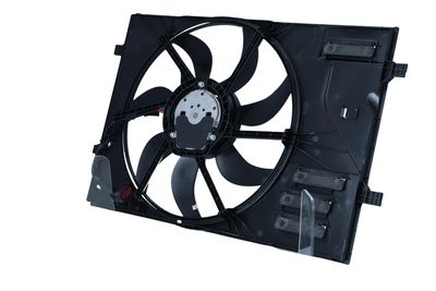 VENTILATOR RADIATOR NRF 47989 8