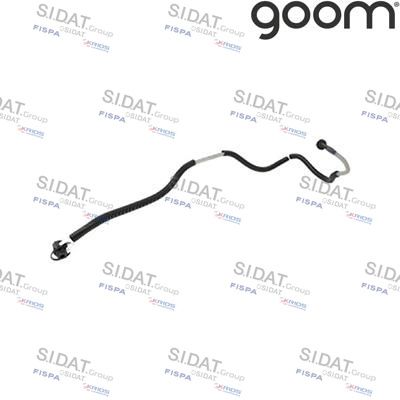 горивопровод SIDAT 83.6319A2