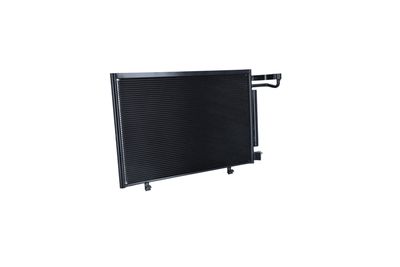 CONDENSATOR CLIMATIZARE NRF 350205 44