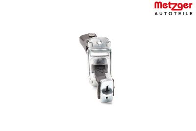 FIXARE USA METZGER AUTOTEILE 2312033 10