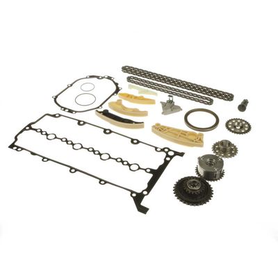 STEUERKETTENSATZ GATES CHK1037M 39