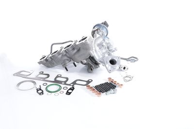 LADER AUFLADUNG BTS Turbo T981421 31