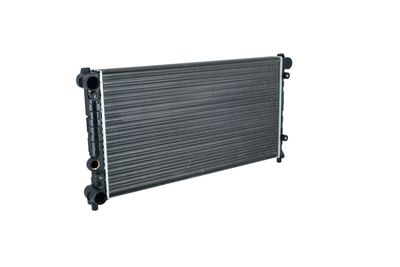 RADIATOR RACIRE MOTOR NRF 58904 41