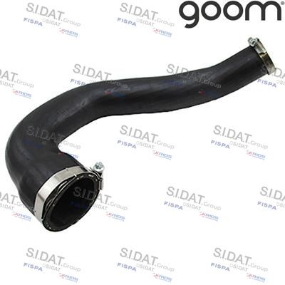 въздуховод за турбината SIDAT 500378