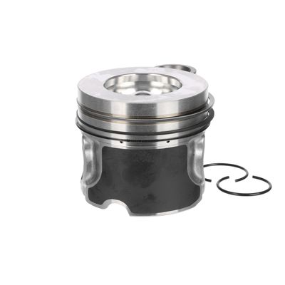 PISTON ET ENGINETEAM PM015900 21