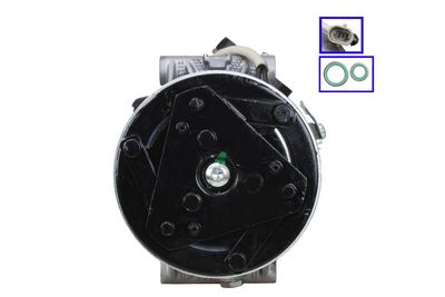 COMPRESOR CLIMATIZARE