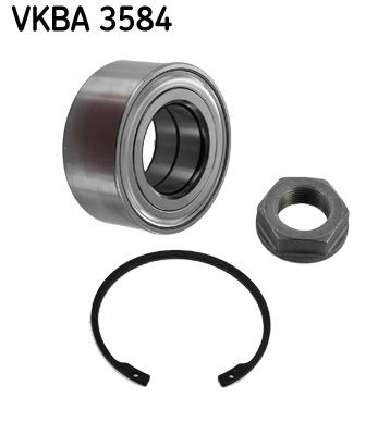 Wheel Bearing Kit VKBA 3584