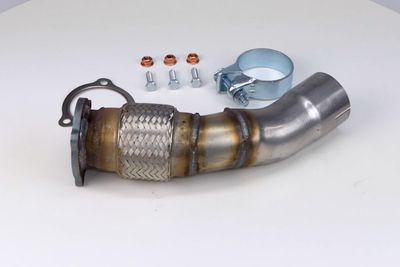 TEAVA FLEXIBILA ESAPAMENT HJS 91111666 78