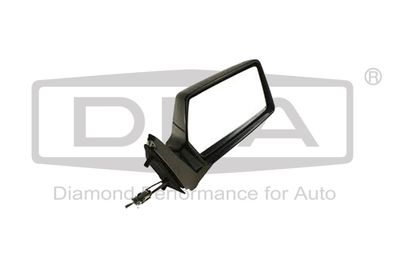 Наружное зеркало DPA 87920096902 для SKODA FAVORIT