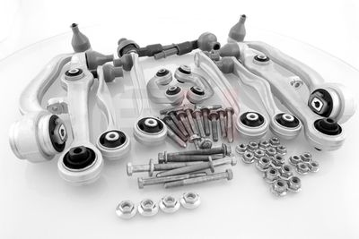 SET SUSPENSIE ROATA GH GH504703 7