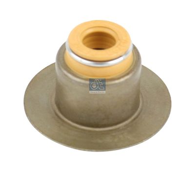 Klepsteel pakking/afdichting (7x28/13x16mm)