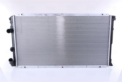 NISSENS Radiateur (63936A)