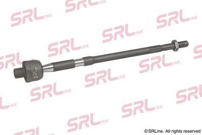 Axiální kloub, příčné táhlo řízení SRLine S6074026
