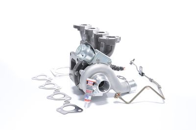 LADER AUFLADUNG BTS Turbo T981166BT 34