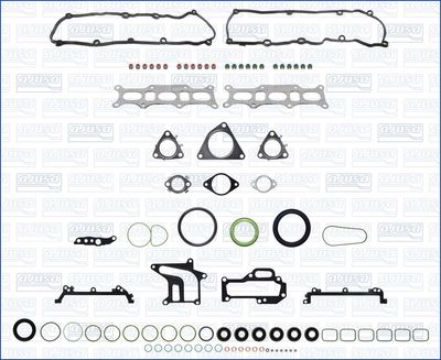 DICHTUNGSSATZ ZYLINDERKOPF