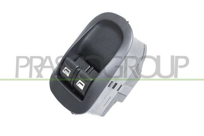 ключ(бутон), стъклоповдигане PRASCO CI942WS24