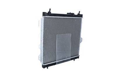 KüHLER MOTORKüHLUNG NRF 56018 21