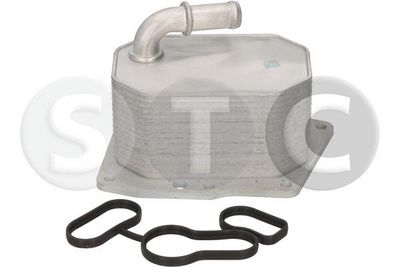 RADIATOR ULEI ULEI MOTOR STC T439072