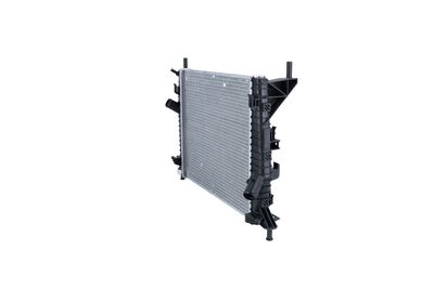 RADIATOR RACIRE MOTOR NRF 53028 13