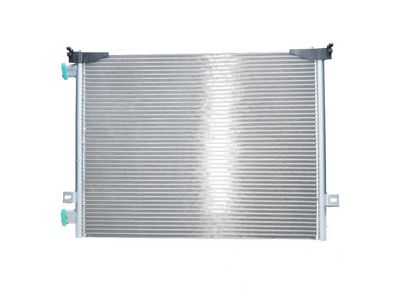 CONDENSATOR CLIMATIZARE