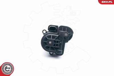 Control Element, parking brake caliper 96SKV007