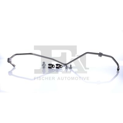 CONDUCTA ULEI INCARCARE FA1 611804Z 1