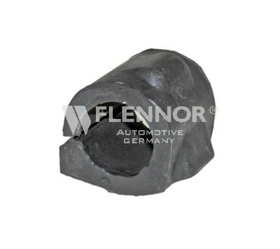 FLENNOR FL5590-J Втулка стабилизатора  для RENAULT LOGAN (Рено Логан)