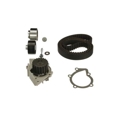 WASSERPUMPE + ZAHNRIEMENSATZ GATES KP35524XS 43