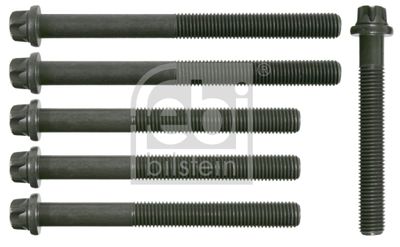 Bultsats, topplock FEBI BILSTEIN 11727