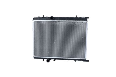 RADIATOR RACIRE MOTOR NRF 58311 6