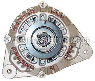 Генератор EUROTEC 12037110 для FORD ORION